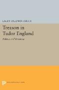 Treason in Tudor England