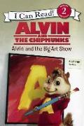 Alvin and the Big Art Show