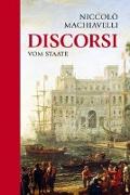 Discorsi - Vom Staate