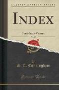Index, Vol. 21: Confederate Veteran (Classic Reprint)
