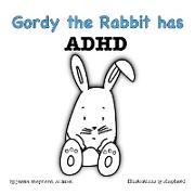 Gordy the Rabbit has ADHD