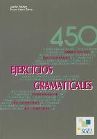 450 Ejercicios Gramaticales