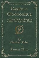 Carroll O'donoghue