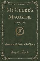 McClure's Magazine, Vol. 10