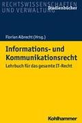 Informations- und Kommunikationsrecht