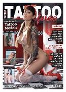 Tattoo Inferno 01-2016 (Nr. 07)