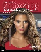 Adobe Photoshop CC Book for Digital Photographers, The (2017 release)
