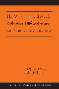 The Mathematics of Shock Reflection-Diffraction and von Neumann's Conjectures