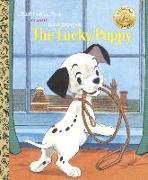 Walt Disney's the Lucky Puppy (Disney Classic)