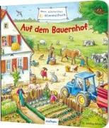 Mein allererstes Wimmelbuch: Auf dem Bauernhof