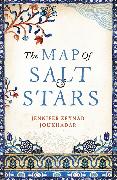 The Map of Salt and Stars