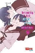 Becoming a Girl One Day - Another 3