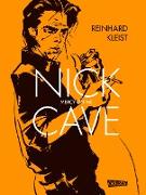 Nick Cave - Merci on me