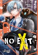 No Exit 5