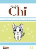 Kleine Katze Chi 12