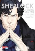 Sherlock 1