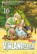 Vinland Saga 16