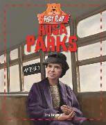 Fact Cat: History: Rosa Parks