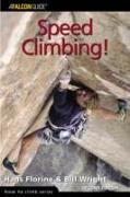 Speed Climbing!