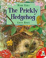 The Prickly Hedgehog