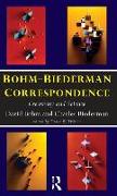 Bohm-Biederman Correspondence