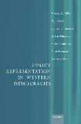 Policy Representation in Western Democracies