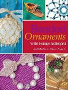 Beaded Ornaments for the Holidays and Beyond
