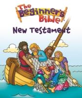 The Beginner's Bible New Testament