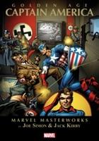 Marvel Masterworks