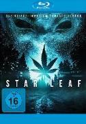 Star Leaf - Das Kiffer-Imperium schlägt zurück