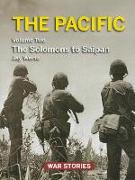 The Pacific, Volume Two