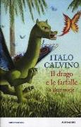 Il drago e le farfalle e altre storie