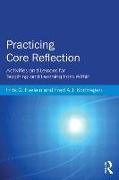 Practicing Core Reflection