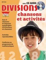 Divisions Chansons Et Activites