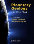 Planetary Geology