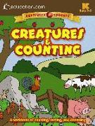Creatures & Counting