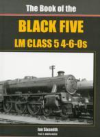 The Book of the Black Fives - LM Class 4-6-OS