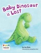 Baby Dinosaur is Lost