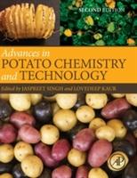 Advances in Potato Chemistry and Technology