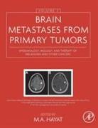 Brain Metastases from Primary Tumors, Volume 3