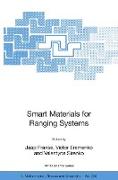 Smart Materials for Ranging Systems