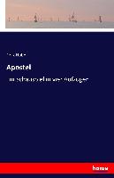 Apostel