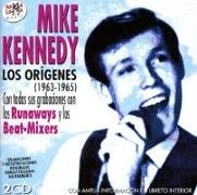 Los Origenes (1963-1965)