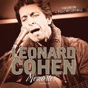 Leonard Cohen-Memories
