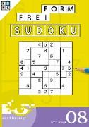 Freiform-Sudoku 8