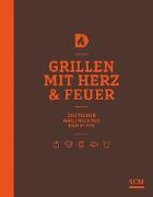 Grillen mit Herz und Feuer