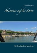 Abenteuer auf der Saône