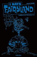 I hate Fairyland 01 - Luxusausgabe (Blue Edition)