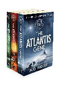 The Atlantis Trilogy