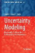 Uncertainty Modeling